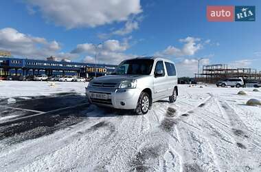Грузопассажирский фургон Citroen Berlingo 2005 в 