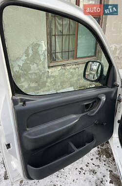 Минивэн Citroen Berlingo 2002 в 