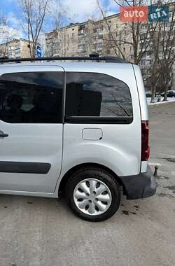 Мінівен Citroen Berlingo 2013 в Києві