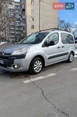 Citroen Berlingo 2013