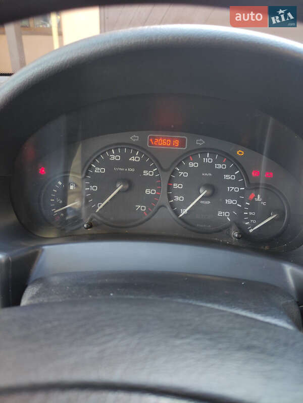 Мінівен Citroen Berlingo 2006 в Житомирі