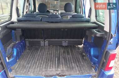 Мінівен Citroen Berlingo 2007 в 