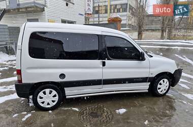 Минивэн Citroen Berlingo 2006 в 