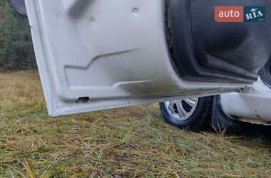 Минивэн Citroen Berlingo 2004 в 
