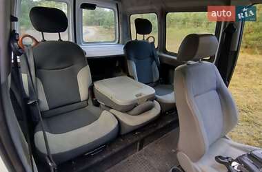 Минивэн Citroen Berlingo 2004 в 