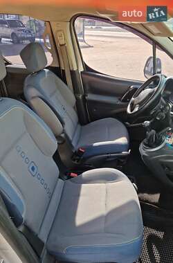 Мінівен Citroen Berlingo 2011 в Чернівцях