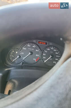 Минивэн Citroen Berlingo 2005 в 