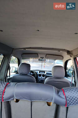 Минивэн Citroen Berlingo 2005 в 