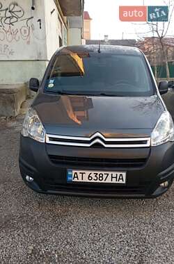 Інші вантажівки Citroen Berlingo 2018 в Коломиї