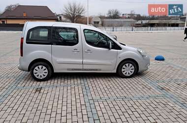 Citroen Berlingo 2009 Citroen Berlingo 2009