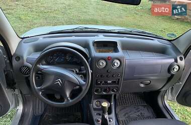 Мінівен Citroen Berlingo 2007 в Нетішині