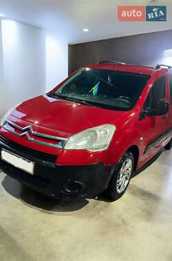 Citroen Berlingo 2009