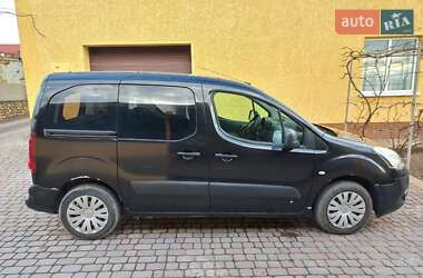 Citroen Berlingo 2012 Citroen Berlingo 2012