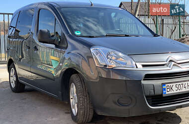 Мінівен Citroen Berlingo 2013 в 