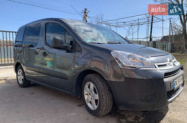 Мінівен Citroen Berlingo 2013 в 