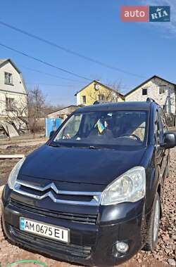 Citroen Berlingo 2009