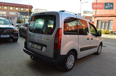 Мінівен Citroen Berlingo 2011 в 