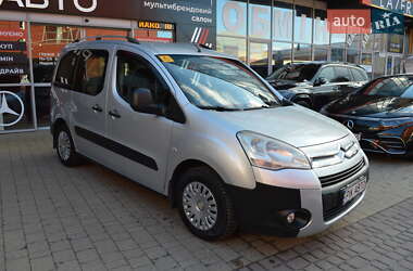 Мінівен Citroen Berlingo 2011 в 