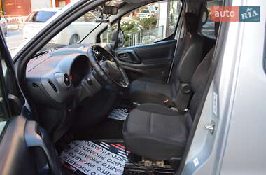 Мінівен Citroen Berlingo 2011 в 