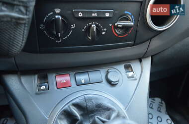 Мінівен Citroen Berlingo 2011 в 