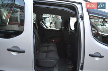 Мінівен Citroen Berlingo 2011 в 