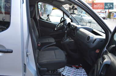 Мінівен Citroen Berlingo 2011 в 
