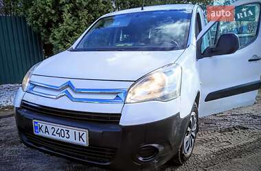 Citroen Berlingo 2010 Citroen Berlingo 2010