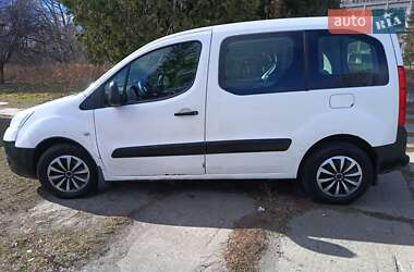 Мінівен Citroen Berlingo 2010 в 