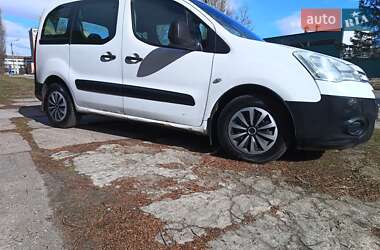 Мінівен Citroen Berlingo 2010 в 