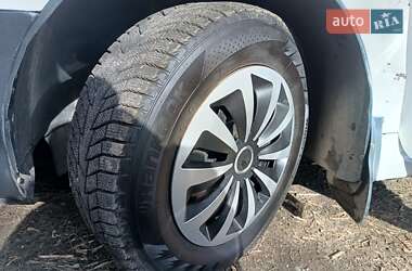 Мінівен Citroen Berlingo 2010 в 