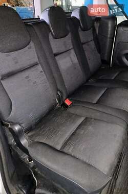 Мінівен Citroen Berlingo 2010 в 