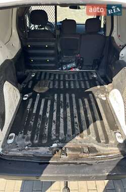 Грузовой фургон Citroen Berlingo 2015 в 