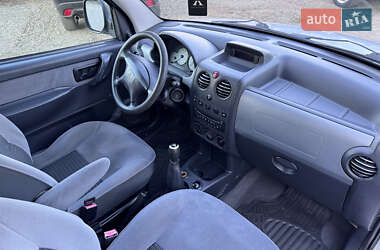 Минивэн Citroen Berlingo 2007 в 