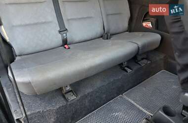 Минивэн Citroen Berlingo 2006 в 