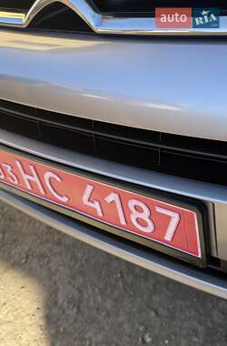 Минивэн Citroen Berlingo 2016 в 