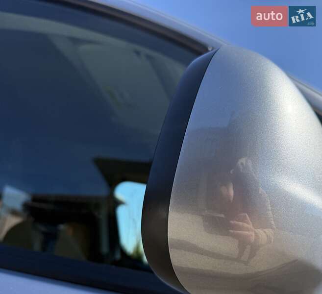 Минивэн Citroen Berlingo 2016 в Львове