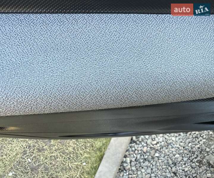 Минивэн Citroen Berlingo 2016 в Львове