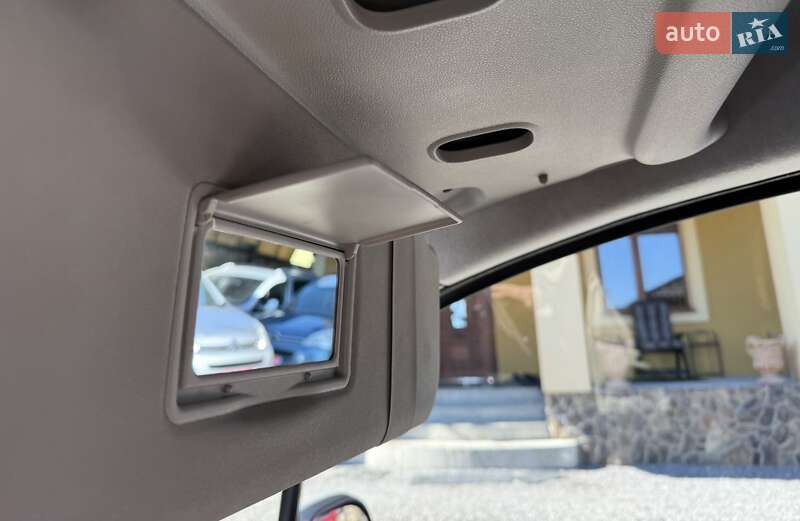Минивэн Citroen Berlingo 2016 в Львове