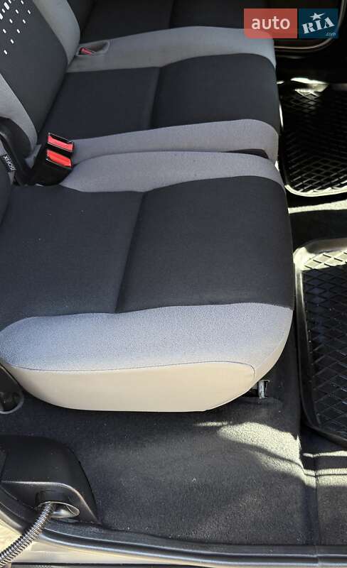 Минивэн Citroen Berlingo 2016 в Львове