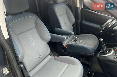 Минивэн Citroen Berlingo 2011 в 