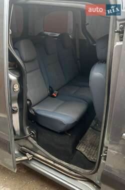 Минивэн Citroen Berlingo 2011 в 