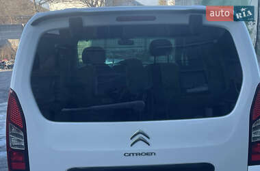Мінівен Citroen Berlingo 2013 в Золочеві
