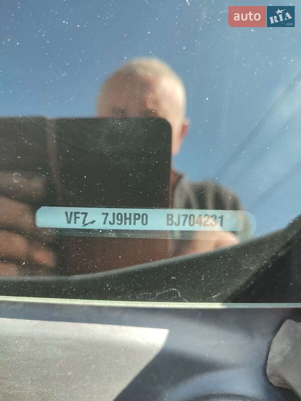 Минивэн Citroen Berlingo 2011 в Апостолово