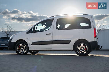 Минивэн Citroen Berlingo 2009 в Гайсине
