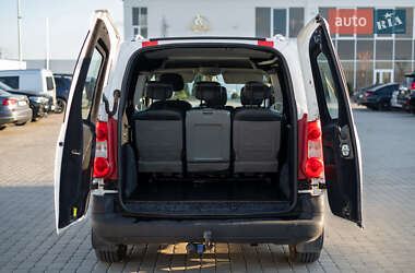 Минивэн Citroen Berlingo 2009 в Гайсине