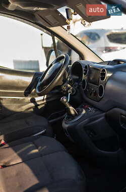 Минивэн Citroen Berlingo 2009 в Гайсине