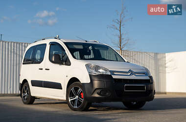 Минивэн Citroen Berlingo 2009 в Гайсине