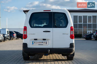 Минивэн Citroen Berlingo 2009 в Гайсине