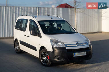 Citroen Berlingo 2009 Citroen Berlingo 2009