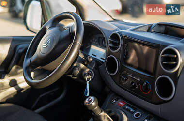 Минивэн Citroen Berlingo 2009 в Гайсине